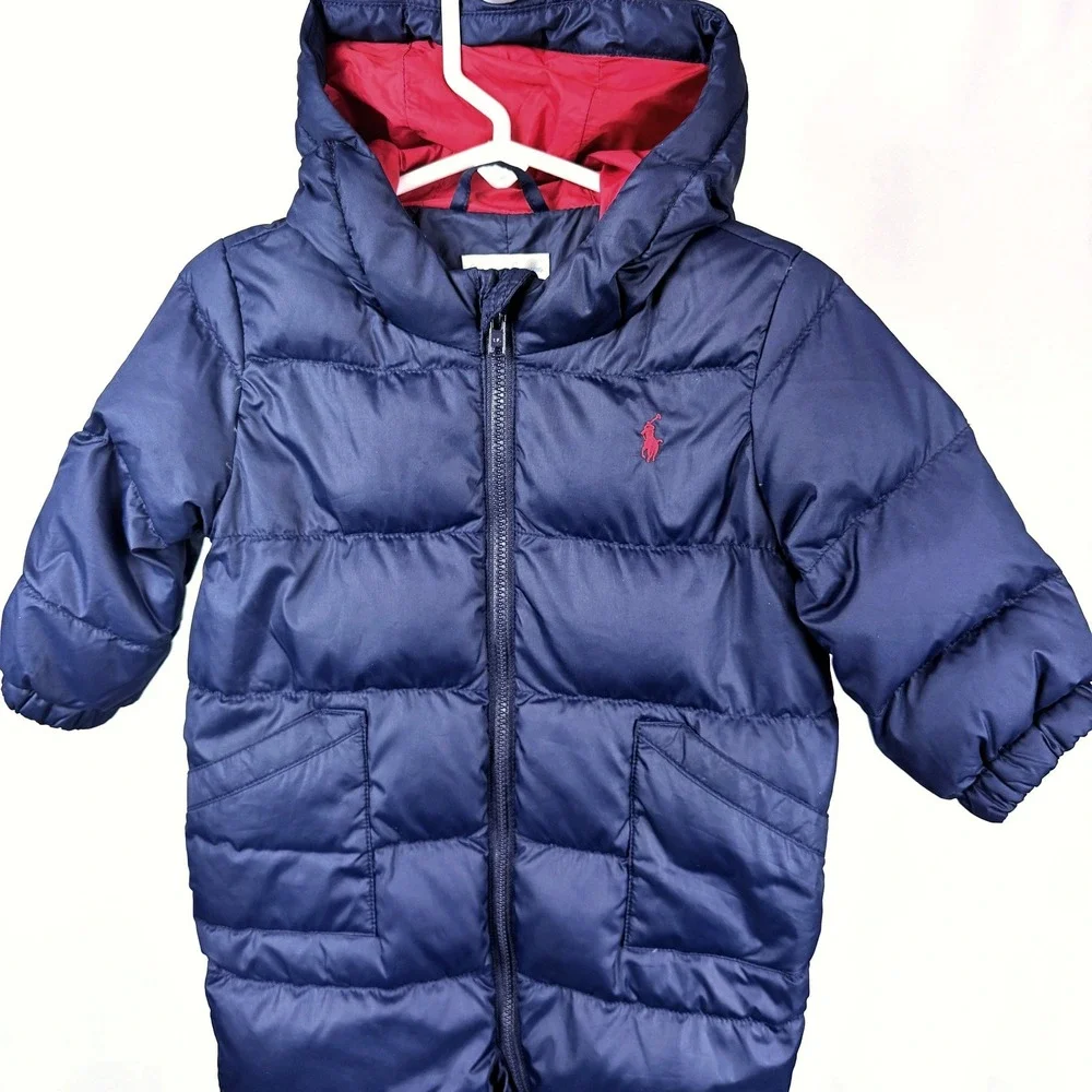 Ralph Lauren polo ralph
